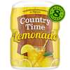 Country Time Country Time Lemonade Beverage Mix 1.125lbs Cannister, PK12 10043000951177